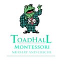 Toadhall Montessori Nurseries and Out of School Academy company logo