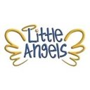 Little Angels Daycare Inc &amp; Angels "R" Wee company logo