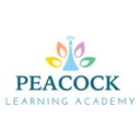 Peacock Learning Academy company logo