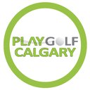 Serenity Golf Course company logo