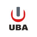 UBA company logo