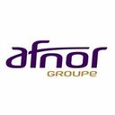 AFNOR Groupe company logo