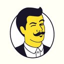 The Bookie B.V. company logo