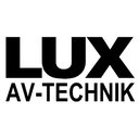 LUX AV-Technik company logo