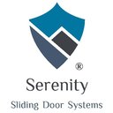 Serenity Sliding Door Systems company logo