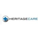 Heritage Care company logo