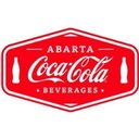 ABARTA Coca-Cola Beverages company logo