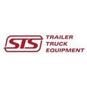 STS Truck & Utility Trailer Sales of New York company logo