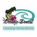 Oceanic Dental company logo