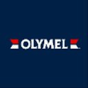 Olymel company logo