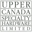 Upper Canada Specialty Hardware company logo
