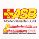 ASB Behindertenhilfe- und Rehabilitations GmbH company logo