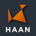 HAAN Industrial Group company logo