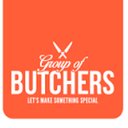 Group of Butchers company logo