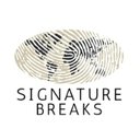 Signature Breaks company logo