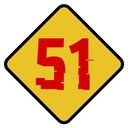 la zone 51 company logo