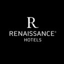 Renaissance Raleigh Hotel company logo