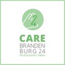 carebrandenburg24 Pflegedienst GmbH company logo