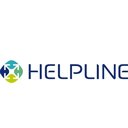 HELPLINE company logo