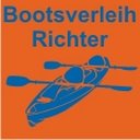 Bootsverleih Richter / Kajaksports company logo