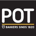 Bakkerij Pot company logo