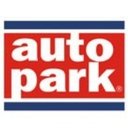 Autopark company logo