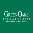 Green Oaks Physical Therapy company logo