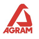 Agram company logo