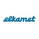 Elkamet company logo