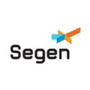 Segen company logo
