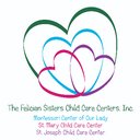 St. Mary Child Care Center company logo