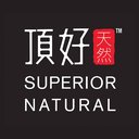 Superior Natural company logo