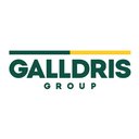Galldris company logo