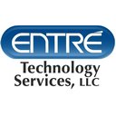 Entre Technology Services company logo