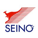 九州西濃運輸株式会社 company logo