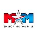 SHELOR MOTOR MILE INC company logo