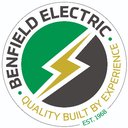Benfield Electric Co. company logo