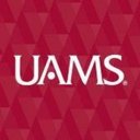 University of Arkansas for Medical Sciences company logo