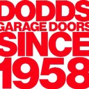 Dodds Garage Doors company logo