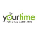 Your Time company logo