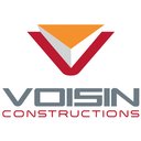 Voisin Constructions company logo