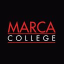 Marca College company logo