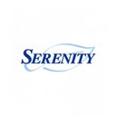 Serenity Spa company logo
