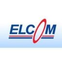 ELCOM company logo