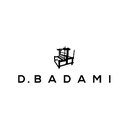 D Badami Fashion Connection LLP company logo