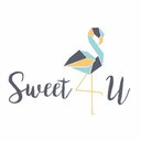 SWEET 4U company logo