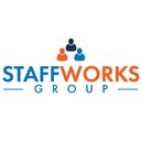 Staffworks Group company logo