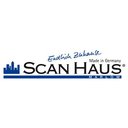 ScanHaus Marlow GmbH company logo