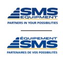 SMS Equipment Inc. company logo