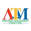 A.T.M Strategic Management Consulting company logo